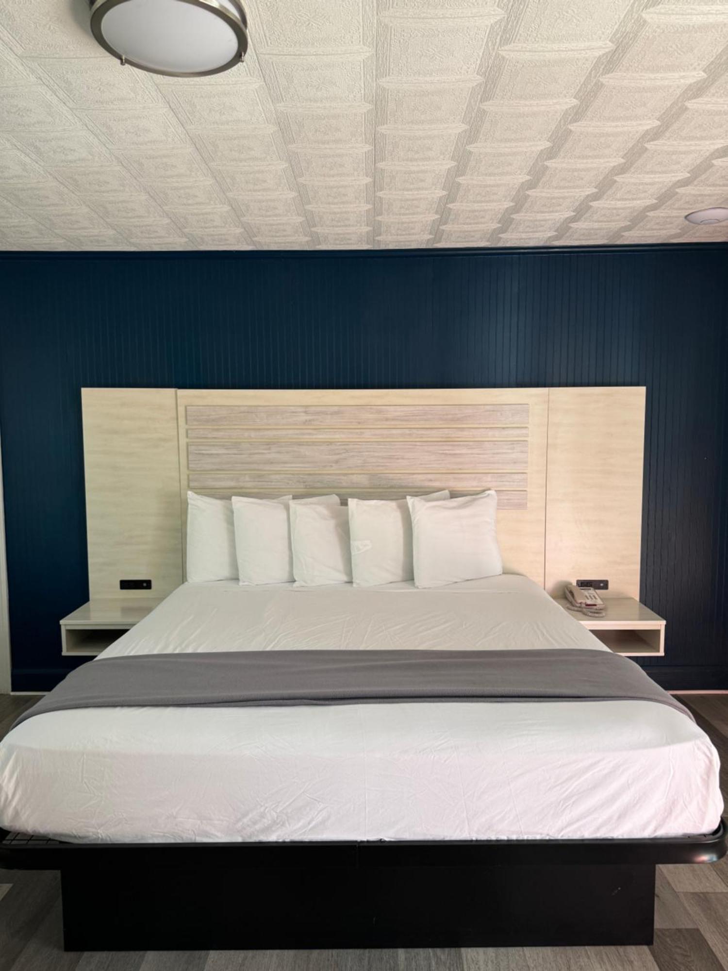 Francis Scott Key Family Resort West Ocean City Habitación foto
