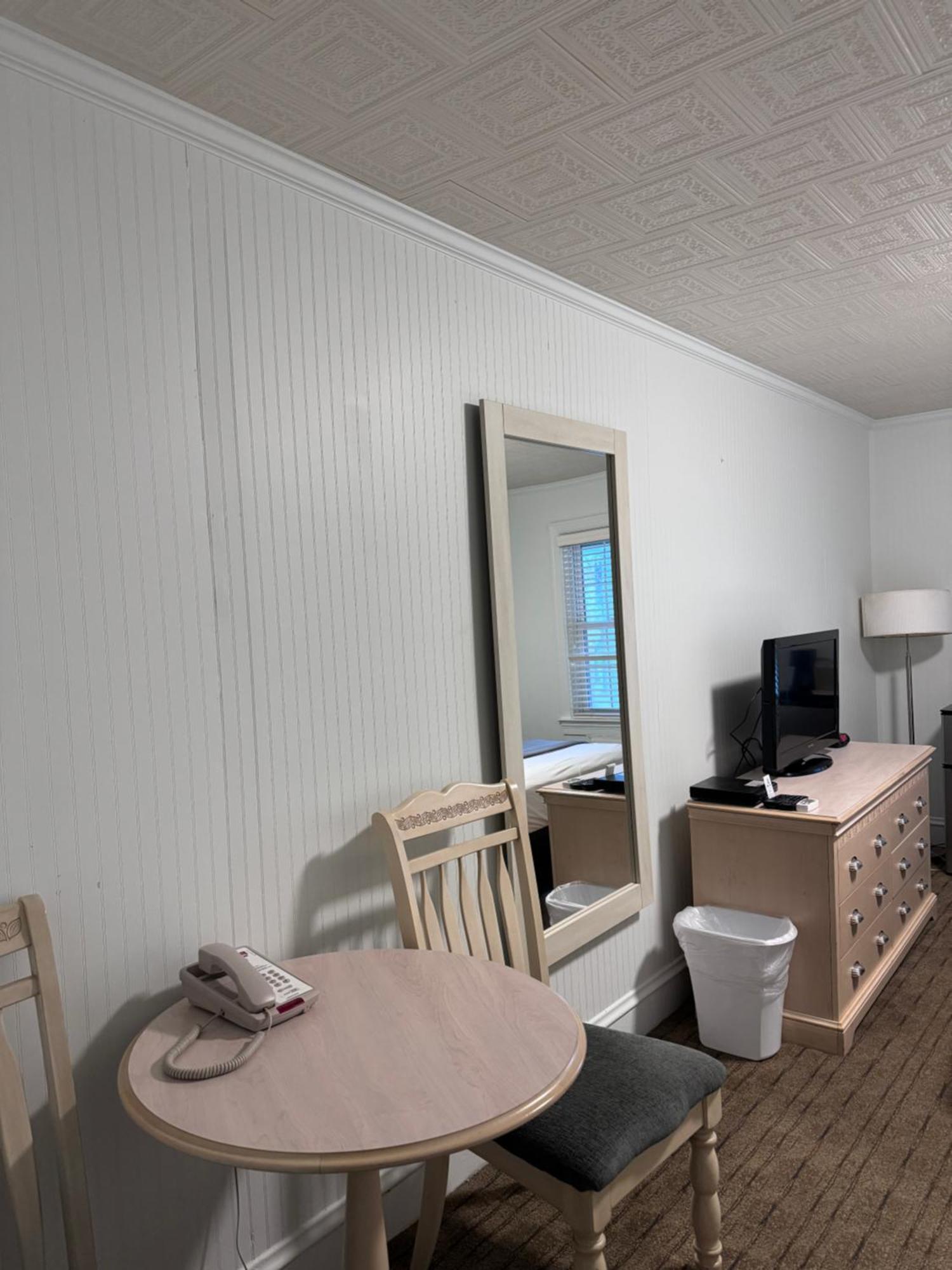 Francis Scott Key Family Resort West Ocean City Exterior foto