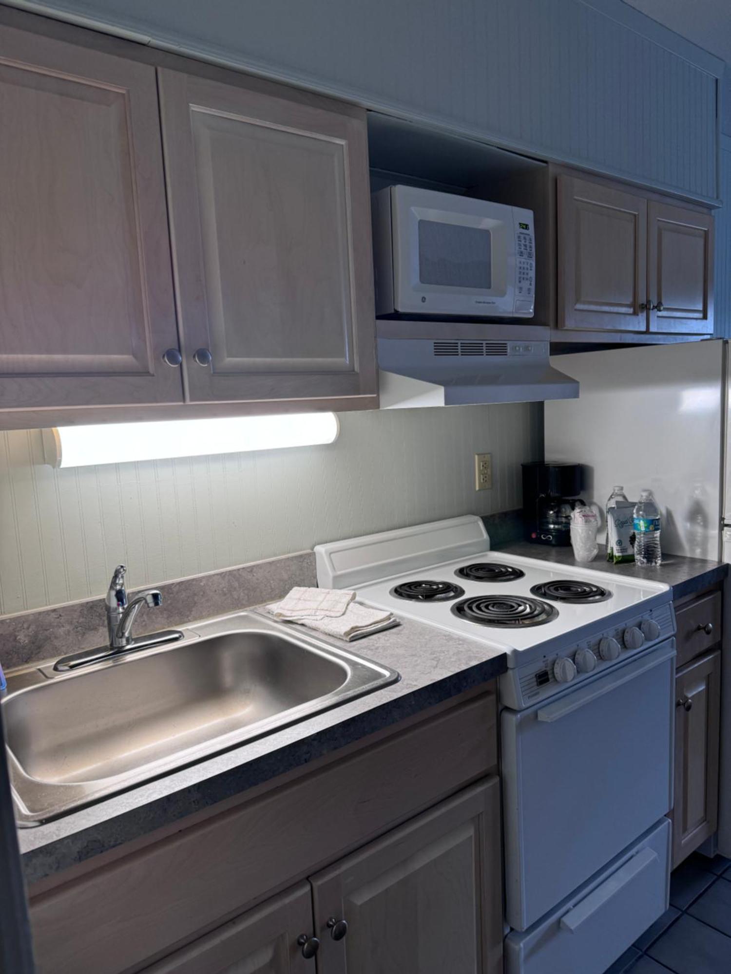 Francis Scott Key Family Resort West Ocean City Exterior foto