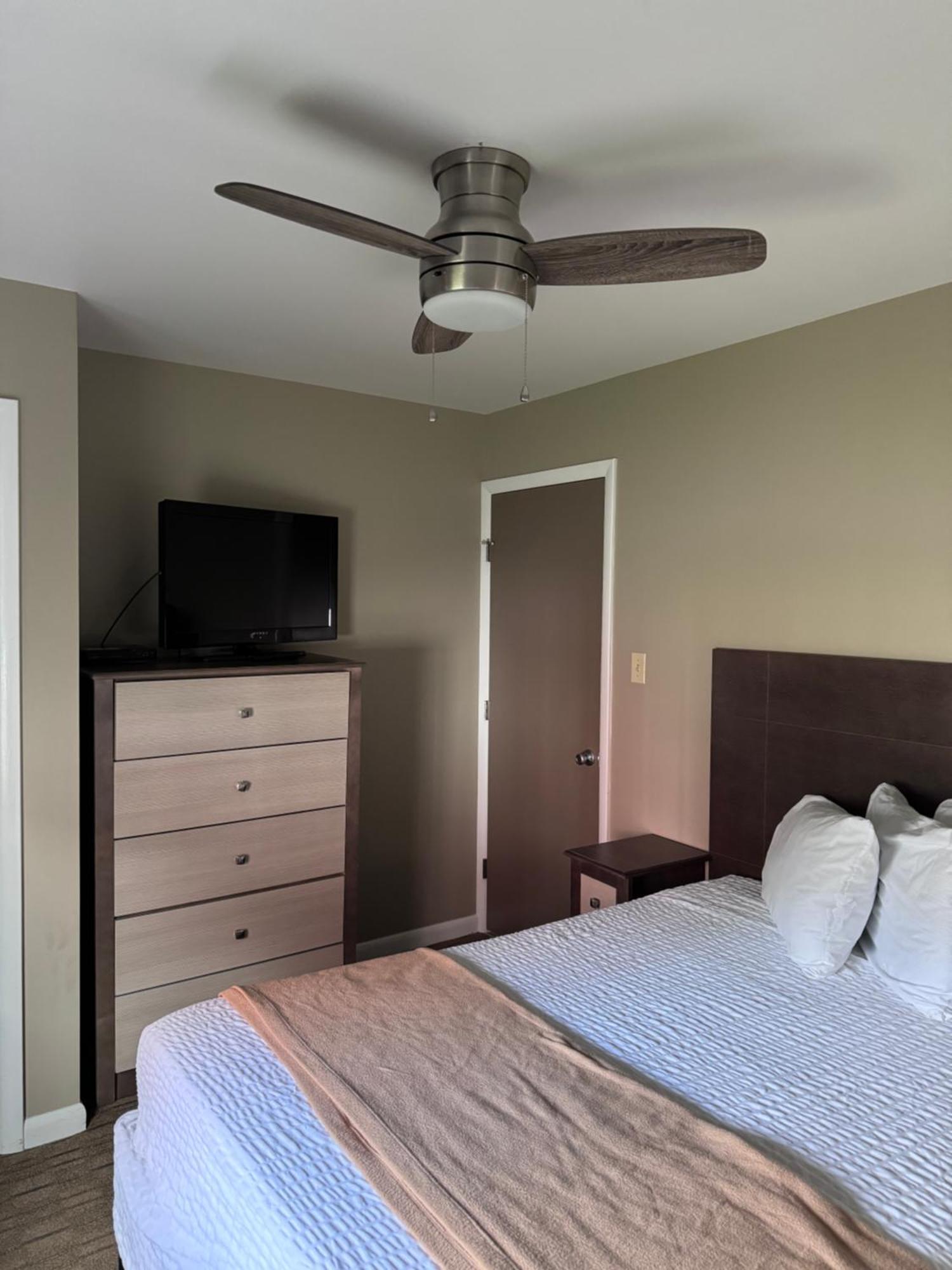 Francis Scott Key Family Resort West Ocean City Exterior foto